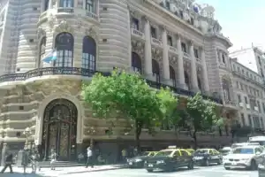 obelisco hoteles, Буэнос-Айрес