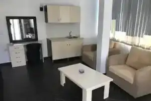 Novalic Hotel, Добра-Вода