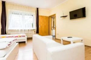Ferienwohnung Köln Messenähe, Кёльн
