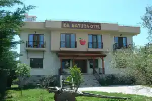 Kazdaglari Ida Natura Bungalov Hotel, Акчай