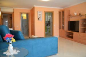Coblanca 3 - 12.4 by Sonneil Rentals, Бенидорм