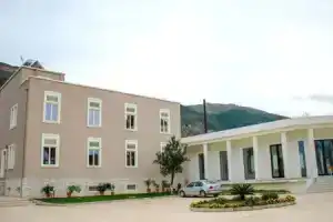 Le Palazzine Hotel, Влера
