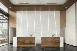 Отель «Courtyard by Marriott Phnom Penh», Пномпень