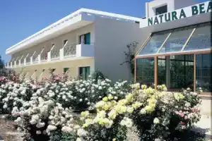 Natura Beach Hotel And Villas, Полис-Хрисохус