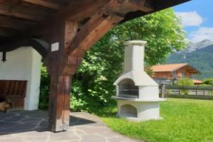 Haus am Kurpark "Ferienwohnung Straßer", Валльгау