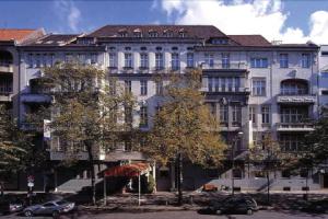 Hotel Bogota Berlin, Берлин
