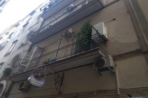 Ai Baretti b&b, Неаполь