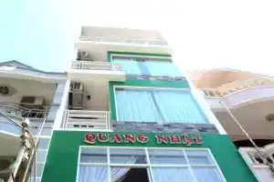 Quang Nhat Hotel, Нячанг