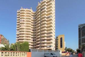 Apartment - Amatista 9, Кальпе