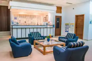 Iliessa Beach Hotel, Аргаси