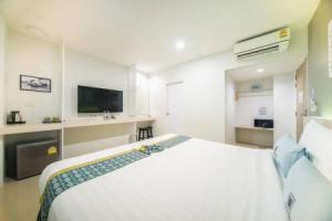 Peranakan Boutique Hotel by OYO Rooms, Пхукет Таун