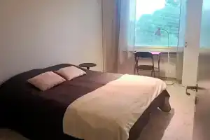 Interesting Kemi Apartment With Peaceful Environment & Free Parking, Кеми