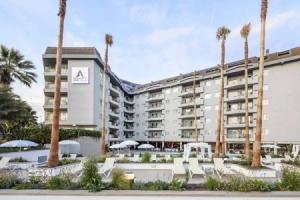 Aqua Hotel Montagut Suites 4*Sup, Санта-Сусанна