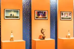 Novotel Phuket Vintage Park Resort - Sha Plus, Патонг
