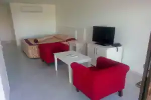 Club Flipper Vip Condominiums, Бодрум