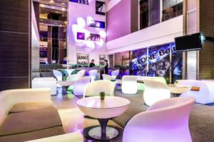 Novotel Bangkok Silom Road Hotel - Sha Extra Plus, Бангкок