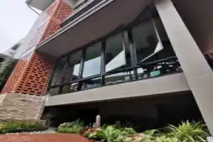 Отель «Fang Chiang Mai โรงแรมแฟงเชียงใหม่», Чианг Май