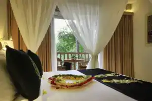 The Kayon Resort, Убуд