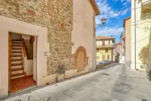 Casa Marcello, Скарлино