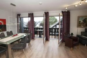 Stunning Apartment Near the ski Slopes, Винтерберг