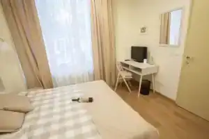 Мини-отель «Bed&Breakfast kod Smilje», Белград