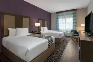 La Quinta by Wyndham Wichita Airport, Уичито