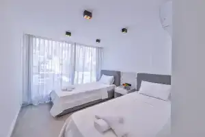 Villa SkyLine, Каш