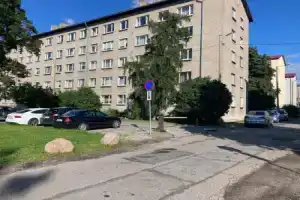Find for the traveler, Таллин