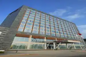 Отель «Hampton by Hilton Kocaeli», Коджаэли
