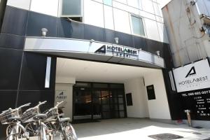 Hotel «Abest Kochi», Коти