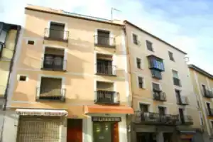 Hotel «Domus Plaza Zocodover», Толедо