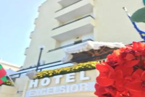 Hotel «Excelsior», Монтесильвано