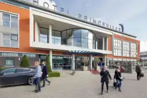 Van der Valk Hotel Breda, Бреда