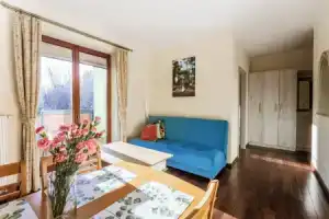 Apartamenty Sun & Snow Parkowa Polana, Поляница-Здруй