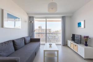 Tenerife South Shore Apartament, Coastal Lifestyle, Плайя де лас Америкас