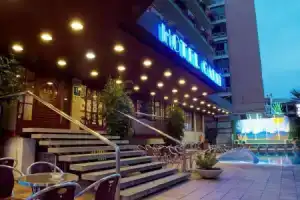 Garbi Calella Hotel, Калелья