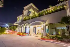 Baba House Hotel - Sha Plus, Пхукет Таун