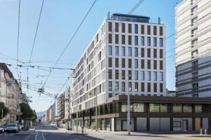 Stay KooooK Geneva City – Online Check In, Женева
