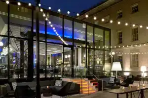 Kimpton Hotel Monaco Washington Dc, An Ihg Hotel, Вашингтон