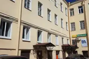 Комплекс «Апартаменты любви на Лиговском 80», Санкт-Петербург
