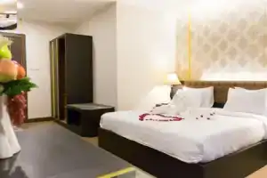 Отель «The Y Boutique», Чианг Май