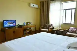 Hongzhong Hotel, Дали