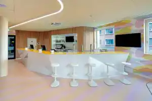 Prize by Radisson, Münster City, Мюнстер