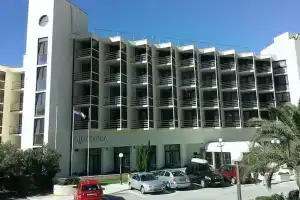 Biokovka Spa Hotel, Макарска