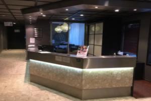 Best Western Fagerborg Hotel A/S, Лиллештром