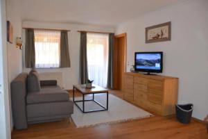 Appartements Gadenstätter, Мариа-Альм