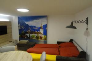 Modern Apartment, Full Kitchen, for 6, Гмунден