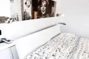 Lucys Home Fiumicino, Лидо-ди-Остия