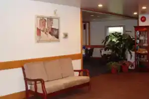 Отель «Влад Мотор Инн» в Приморском крае