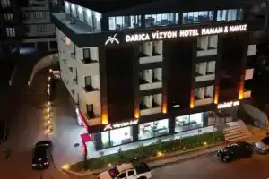 Vizyon Otel Darica, Гебзе